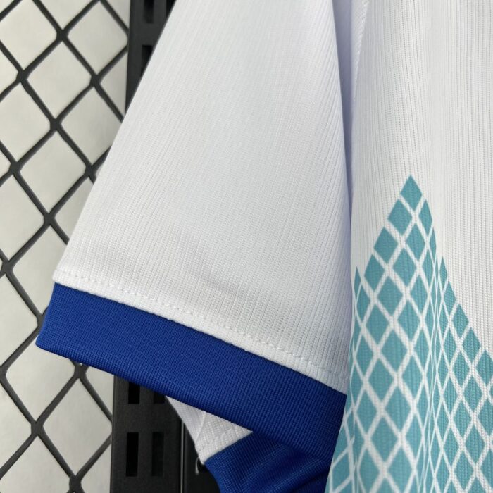 Mens Slovenia 2026 Home Jersey - Image 4