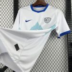 Mens Slovenia 2026 Home Jersey - Image 3