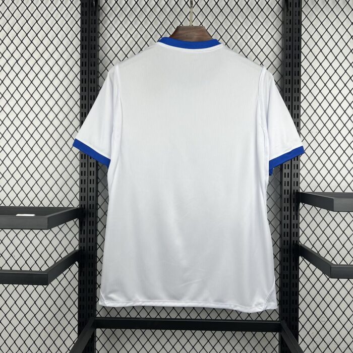 Mens Slovenia 2026 Home Jersey - Image 2