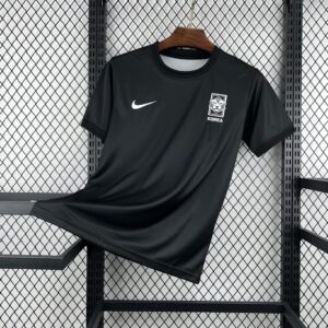 Mens South Korea x G-Dragon 2026 Pre-Match Jersey