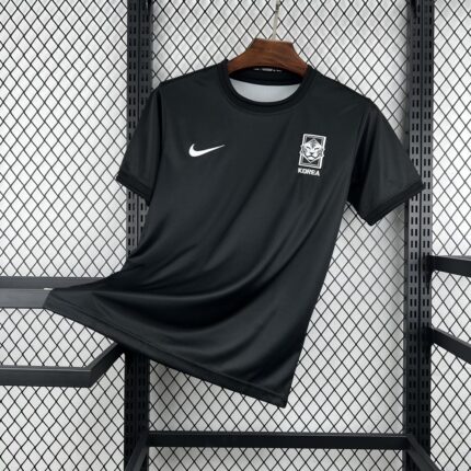 Mens South Korea x G-Dragon 2026 Pre-Match Jersey