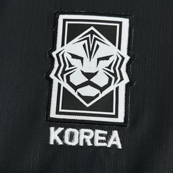 Mens South Korea x G-Dragon 2026 Pre-Match Jersey - Image 4