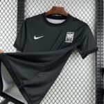 Mens South Korea x G-Dragon 2026 Pre-Match Jersey - Image 3