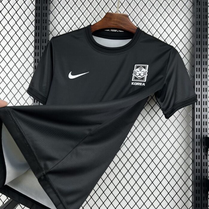 Mens South Korea x G-Dragon 2026 Pre-Match Jersey - Image 3