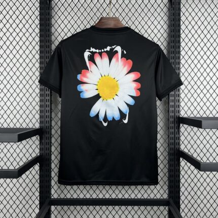 Mens South Korea x G-Dragon 2026 Pre-Match Jersey – view 2