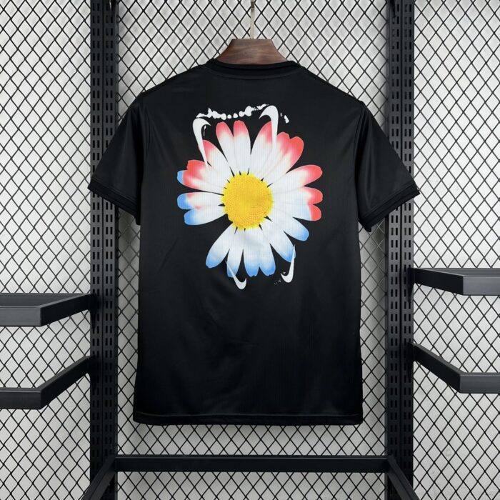 Mens South Korea x G-Dragon 2026 Pre-Match Jersey - Image 2