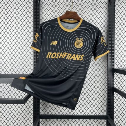 Mens Toluca 2026/27 Special Jersey