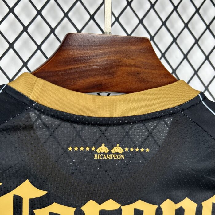 Mens Toluca 2026/27 Special Jersey - Image 3