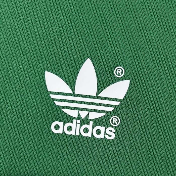 Retro Mexico 1986 Home Jersey – view 6