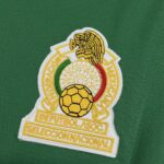 Retro Mexico 1986 Home Jersey – view 5