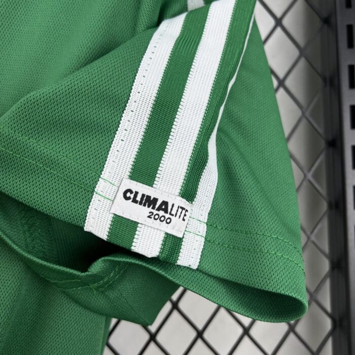 Retro Mexico 1986 Home Jersey – view 4