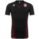 Mens Tunisia 2026 World Cup Third Jersey