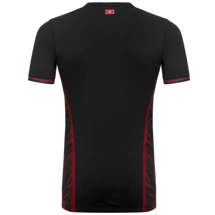 Mens Tunisia 2026 World Cup Third Jersey - Image 2