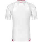 Mens Tunisia 2026 World Cup Home Jersey - Image 2