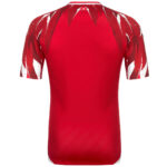Mens Tunisia 2026 World Cup Away Jersey - Image 2