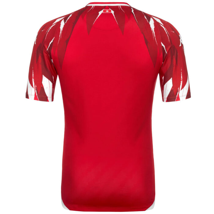 Mens Tunisia 2026 World Cup Away Jersey - Image 2