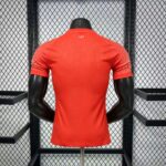 Mens Jordan 2026 World Cup Away Jersey Player Version - Image 2