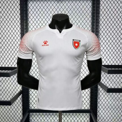 Mens Jordan 2026 World Cup Home Jersey Player Version