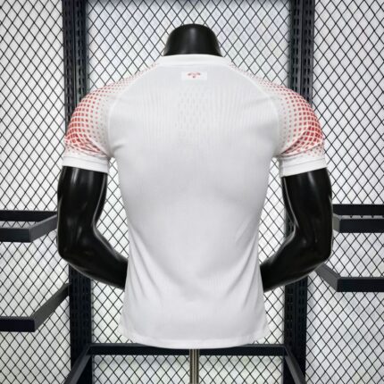 Mens Jordan 2026 World Cup Home Jersey Player Version – view 2