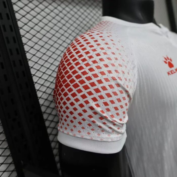 Mens Jordan 2026 World Cup Home Jersey Player Version - Image 5