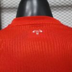 Mens Jordan 2026 World Cup Away Jersey Player Version - Image 4