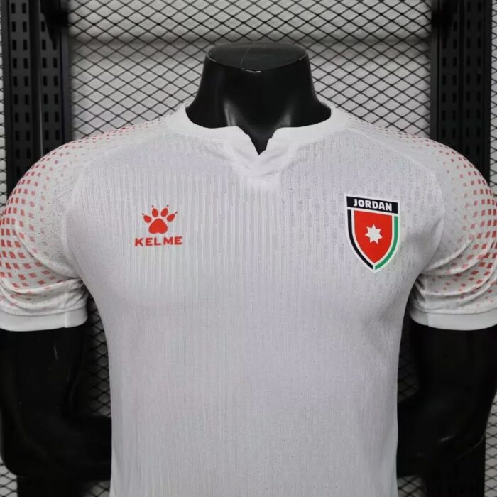 Mens Jordan 2026 World Cup Home Jersey Player Version - Image 4