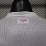Mens Jordan 2026 World Cup Home Jersey Player Version - Image 3