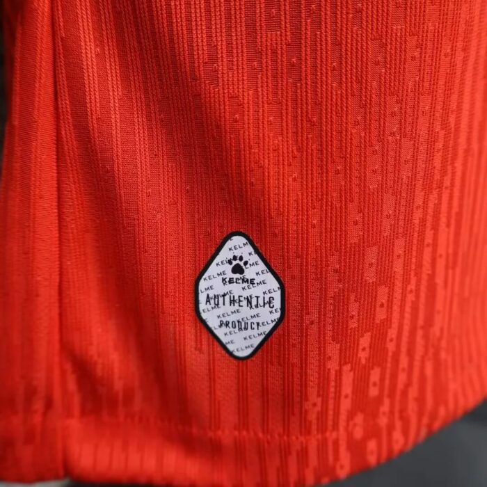 Mens Jordan 2026 World Cup Away Jersey Player Version - Image 3