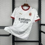 Mens AC Milan 2026/27 Away Jersey