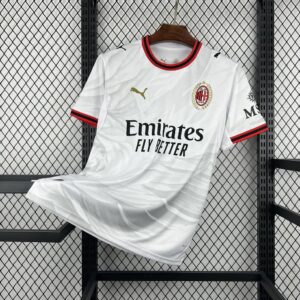 Mens AC Milan 2026/27 Away Jersey