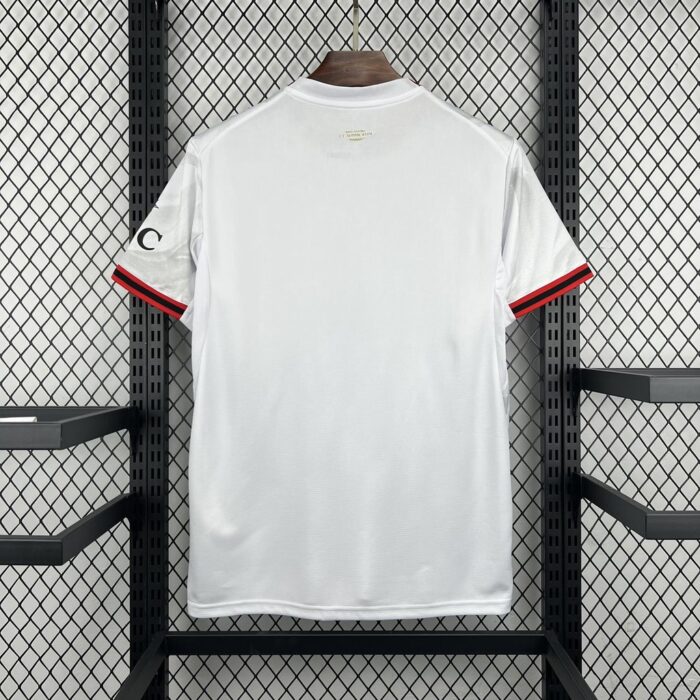 Mens AC Milan 2026/27 Away Jersey - Image 2