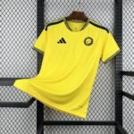 Mens Al-Nassr 2026/27 Home Jersey