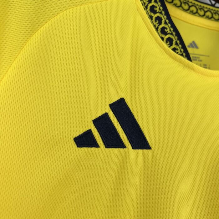 Mens Al-Nassr 2026/27 Home Jersey - Image 5