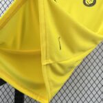 Mens Al-Nassr 2026/27 Home Jersey - Image 3
