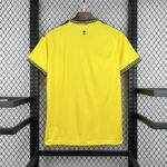 Mens Al-Nassr 2026/27 Home Jersey - Image 2