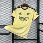 Mens Arsenal 2026/27 Third Jersey
