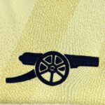 Mens Arsenal 2026/27 Third Jersey - Image 4