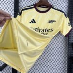 Mens Arsenal 2026/27 Third Jersey - Image 3