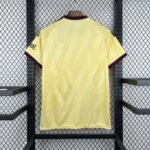 Mens Arsenal 2026/27 Third Jersey - Image 2