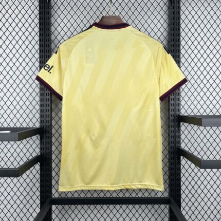 Mens Arsenal 2026/27 Third Jersey – view 2