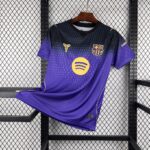 Mens Barcelona 2026/27 Away Jersey