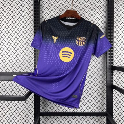 Mens Barcelona 2026/27 Away Jersey