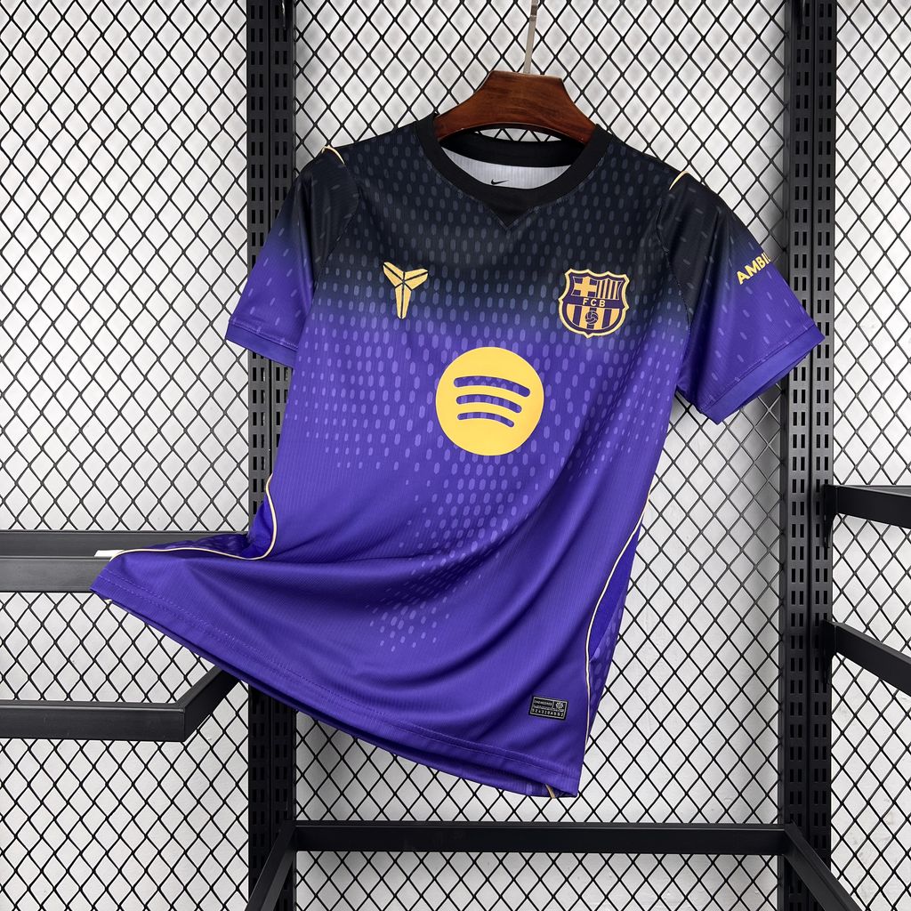 Mens Barcelona 2026/27 Away Jersey - Image 1