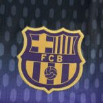 Mens Barcelona 2026/27 Away Jersey - Image 5