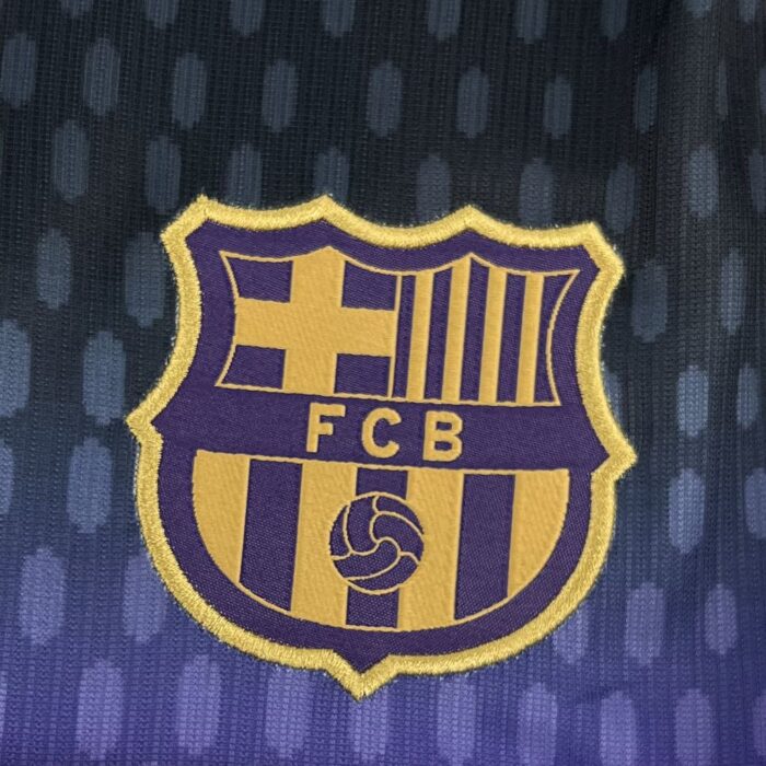 Mens Barcelona 2026/27 Away Jersey - Image 5