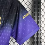 Mens Barcelona 2026/27 Away Jersey - Image 4