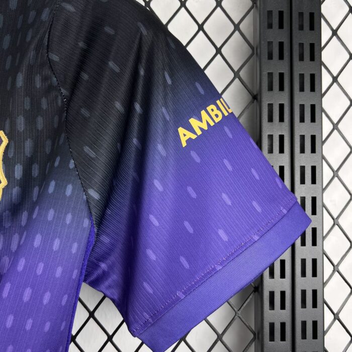 Mens Barcelona 2026/27 Away Jersey - Image 4
