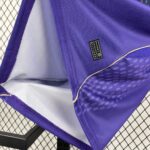Mens Barcelona 2026/27 Away Jersey - Image 3