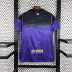 Mens Barcelona 2026/27 Away Jersey - Image 2
