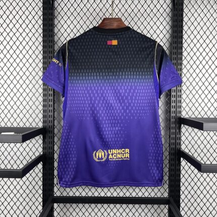 Mens Barcelona 2026/27 Away Jersey – view 2